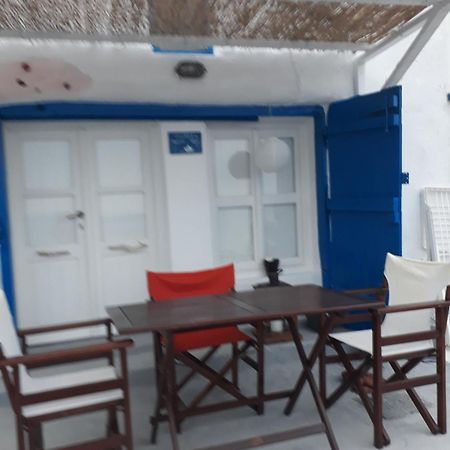 Chalaris Armeni Villa Ия Экстерьер фото