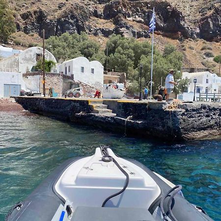 Chalaris Armeni Villa Ия Экстерьер фото