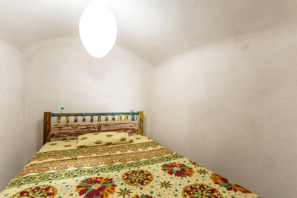 Chalaris Armeni Villa Ия Экстерьер фото