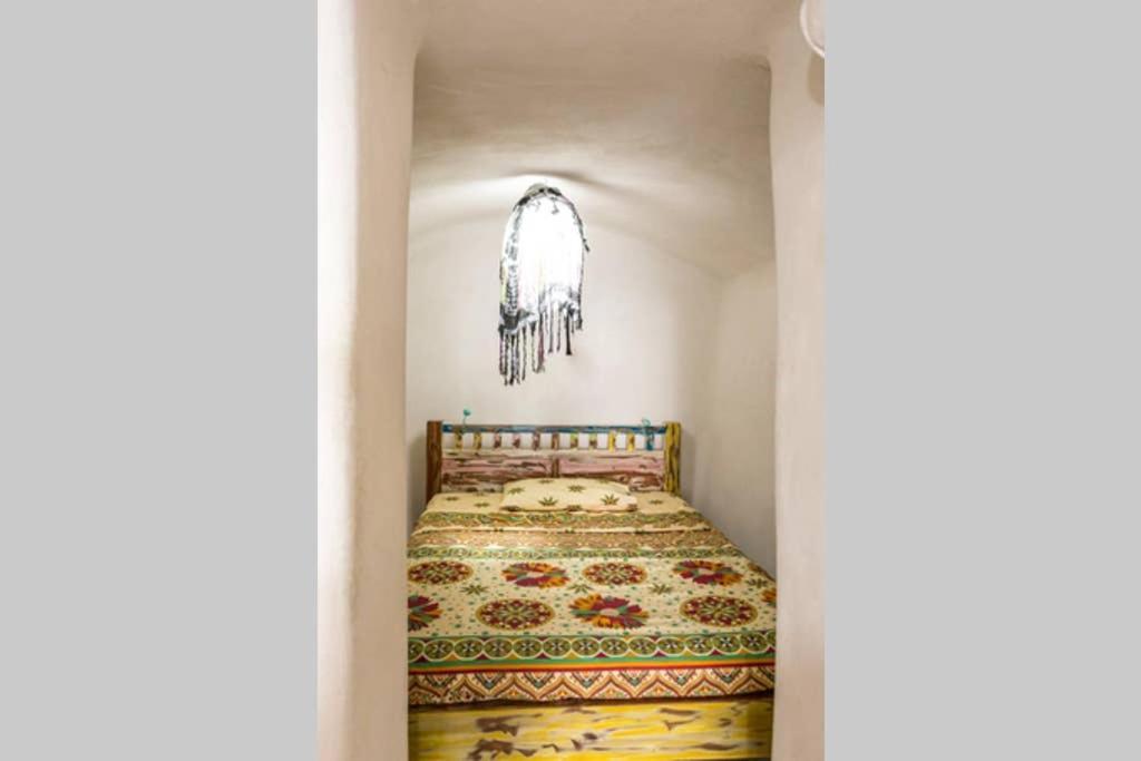 Chalaris Armeni Villa Ия Экстерьер фото