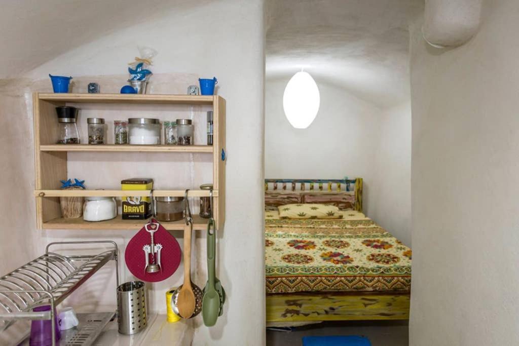 Chalaris Armeni Villa Ия Экстерьер фото