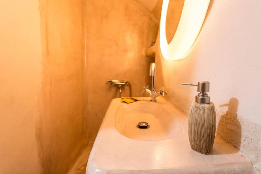 Chalaris Armeni Villa Ия Экстерьер фото