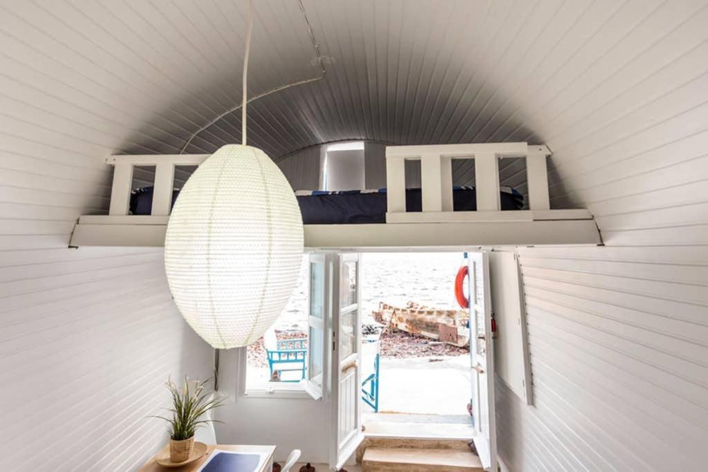 Chalaris Armeni Villa Ия Экстерьер фото