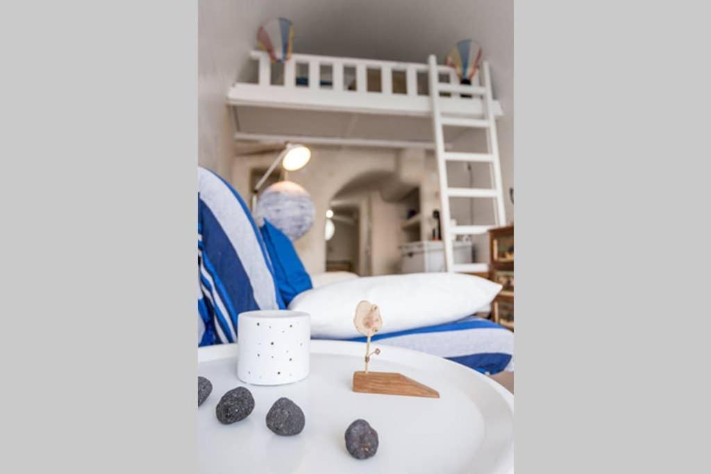 Chalaris Armeni Villa Ия Экстерьер фото