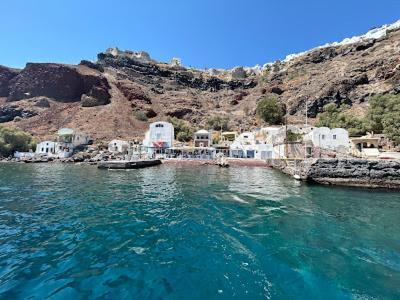 Chalaris Armeni Villa Ия Экстерьер фото