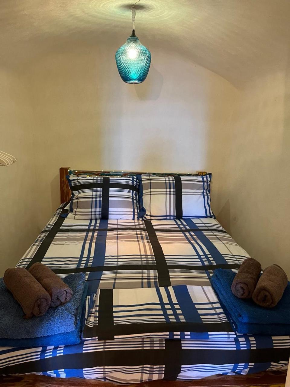 Chalaris Armeni Villa Ия Экстерьер фото
