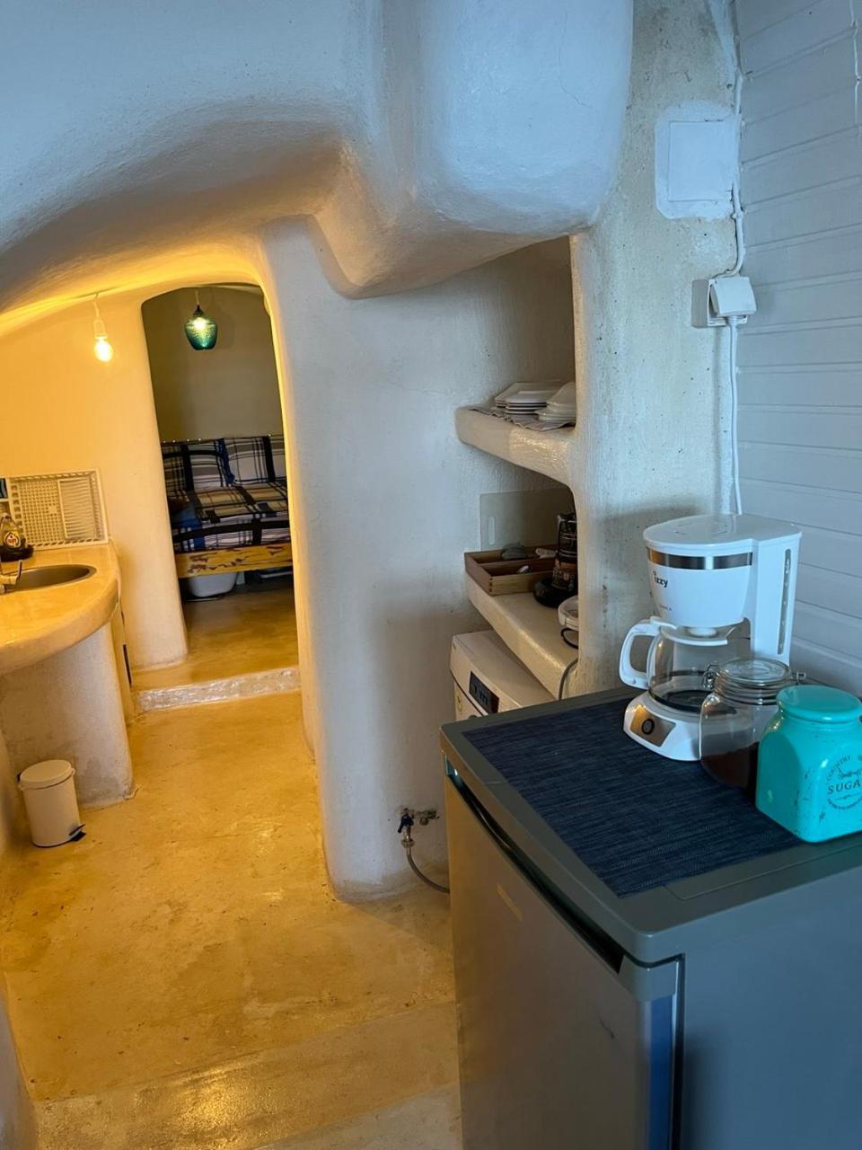 Chalaris Armeni Villa Ия Экстерьер фото