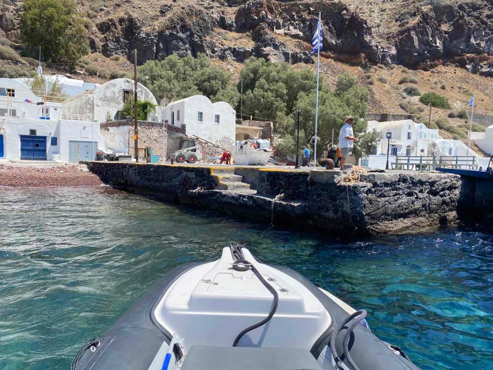 Chalaris Armeni Villa Ия Экстерьер фото